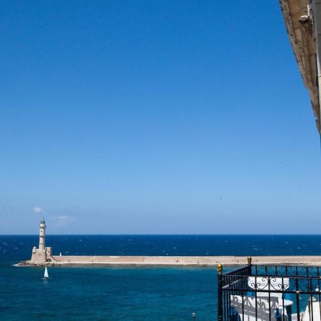 خانيا Suites Pandora المظهر الخارجي الصورة