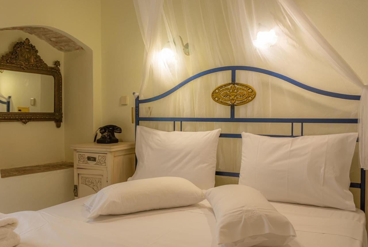 خانيا Suites Pandora المظهر الخارجي الصورة