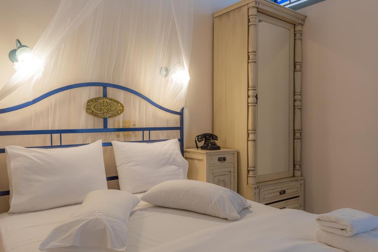 خانيا Suites Pandora المظهر الخارجي الصورة