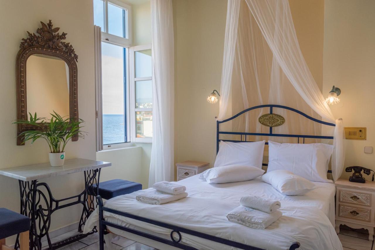 خانيا Suites Pandora المظهر الخارجي الصورة