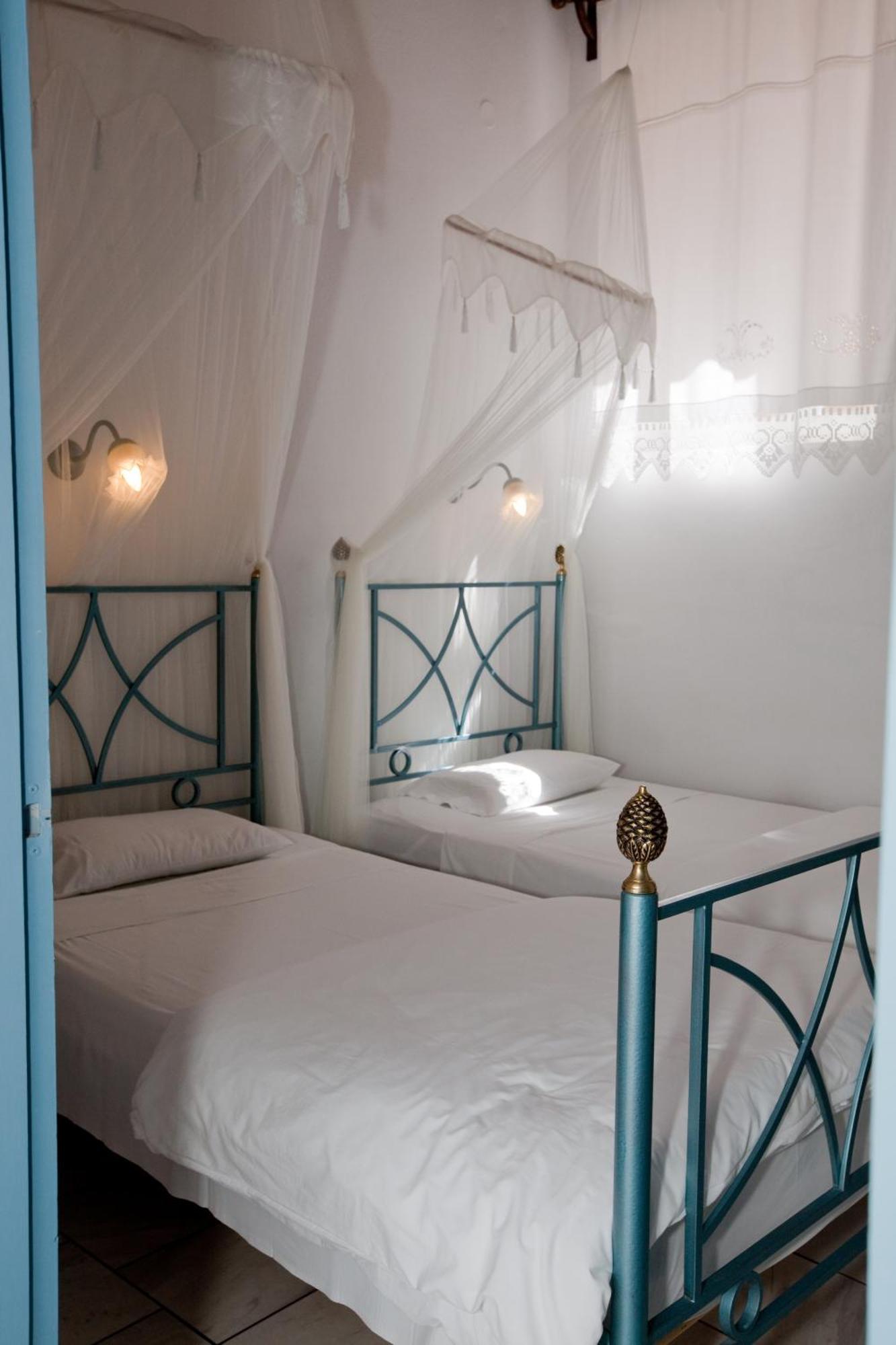 خانيا Suites Pandora المظهر الخارجي الصورة
