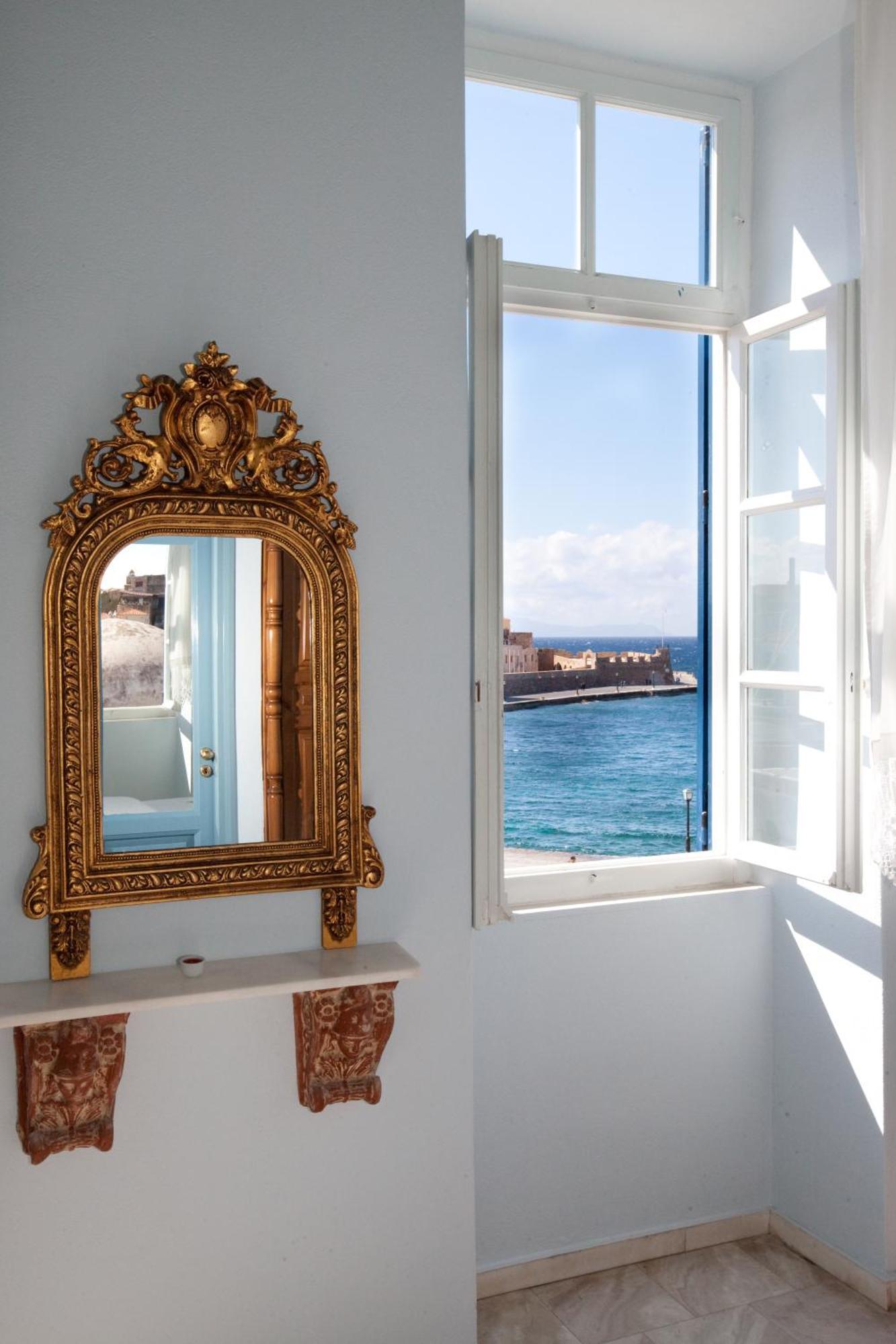 خانيا Suites Pandora المظهر الخارجي الصورة