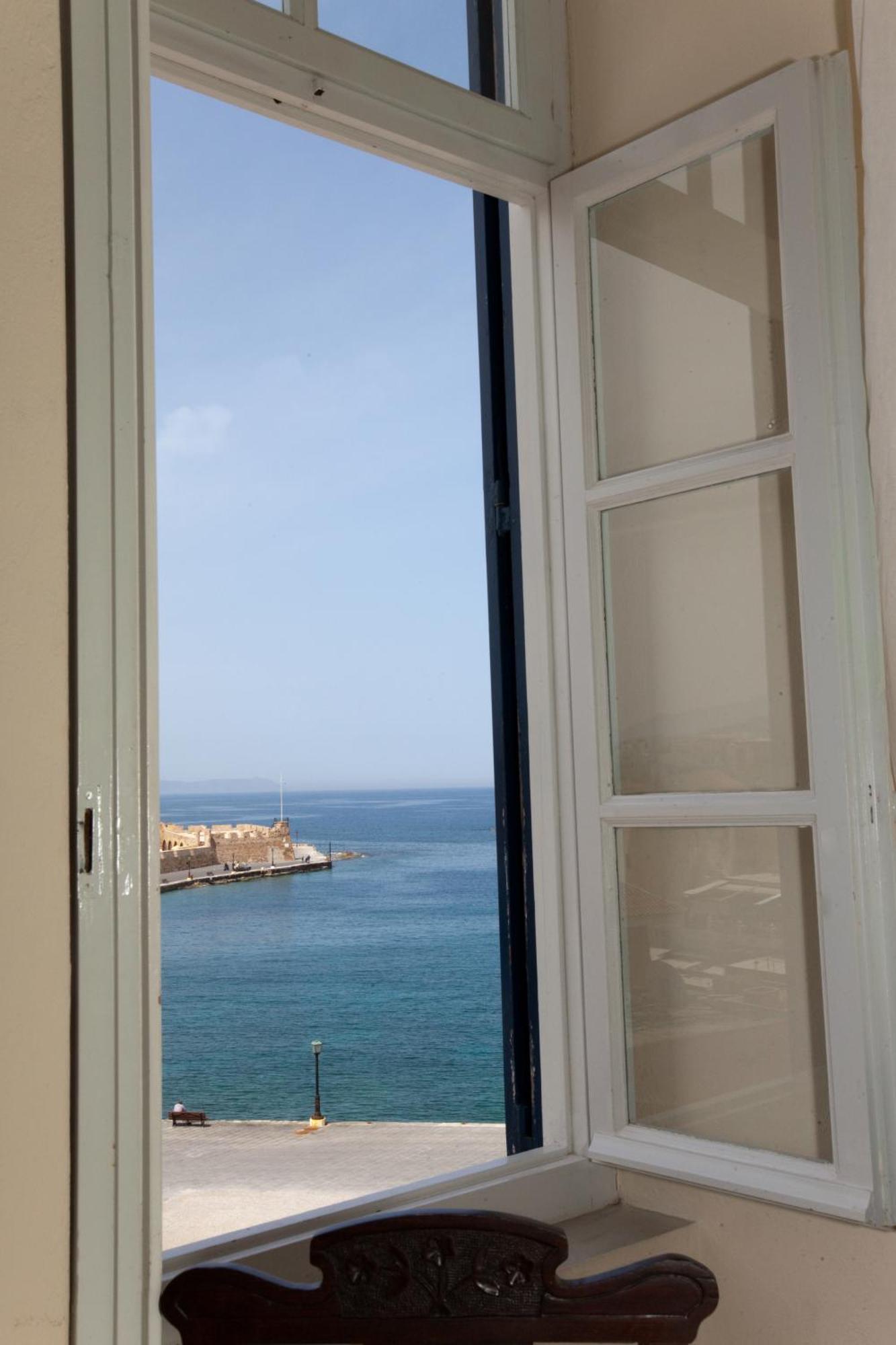 خانيا Suites Pandora المظهر الخارجي الصورة